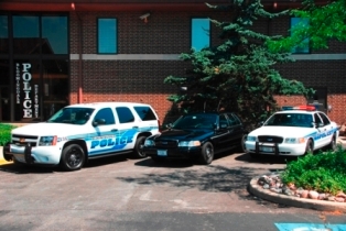 Police Vehicles