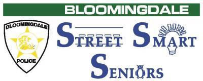 Street Smart Seniors Logo