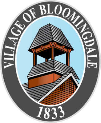 Village of Bloomingdale, IL Homepage