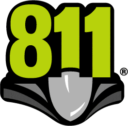 811 Logo