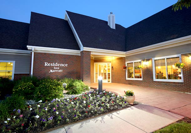 Residence Inn