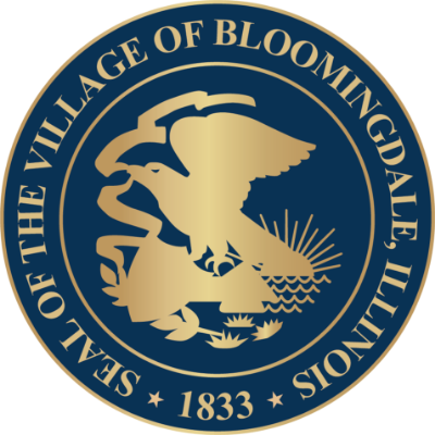Village of Bloomingdale Homepage