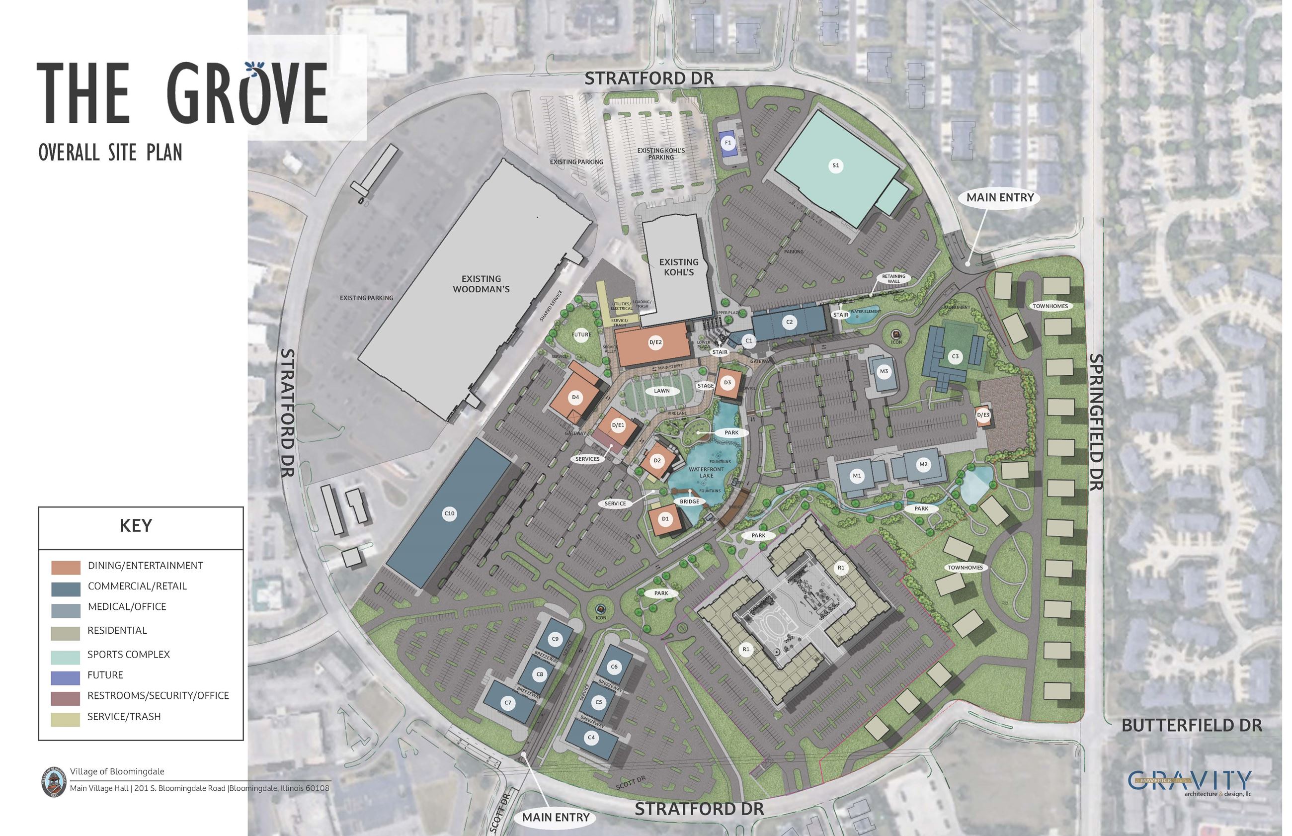 Overall Site Plan 3-23-26